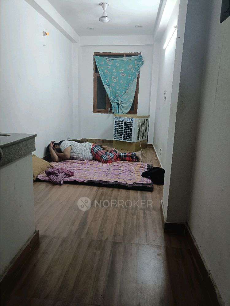 RWA Okhla Village Samiti Okhla Rent WITHOUT BROKERAGE Fully furnished