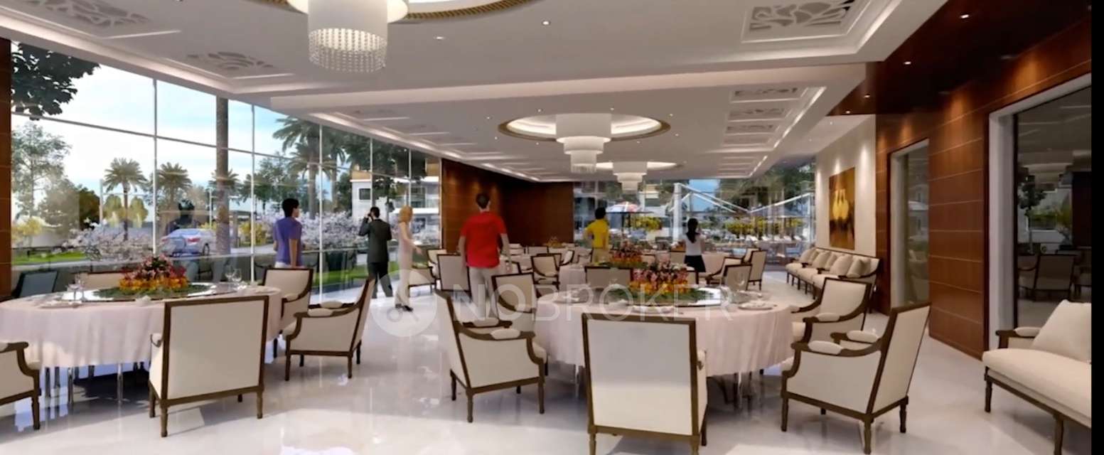 3 BHK Flat In Ahad Euphoria  For Sale  In Sarjapur