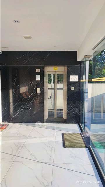 1 RK Flat In Ardenwood Apartment For Sale  In Egattur