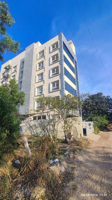 1 RK Flat In Ardenwood Apartment For Sale  In Egattur