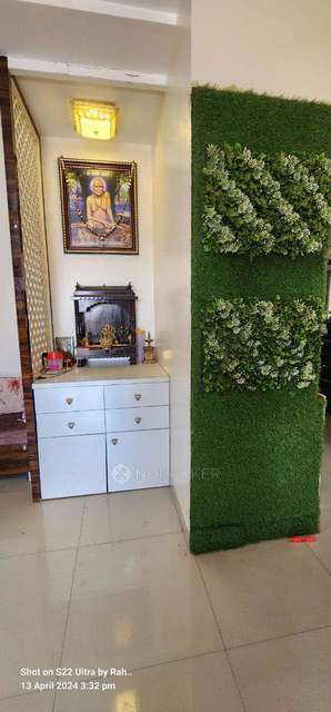 2 BHK Flat In Icon Linera for Rent  In Wakad