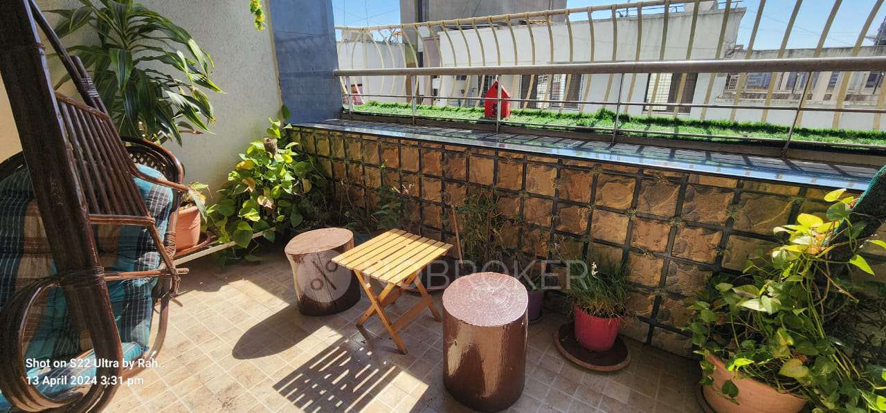 2 BHK Flat In Icon Linera for Rent  In Wakad