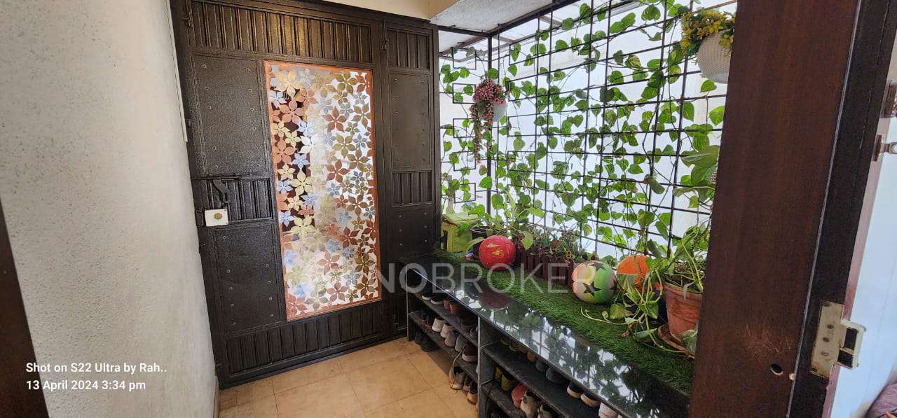 2 BHK Flat In Icon Linera for Rent  In Wakad