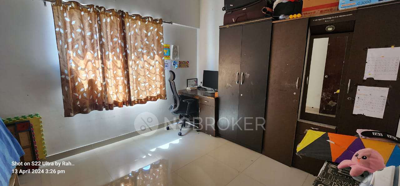 2 BHK Flat In Icon Linera for Rent  In Wakad