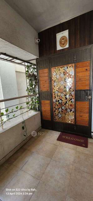2 BHK Flat In Icon Linera for Rent  In Wakad