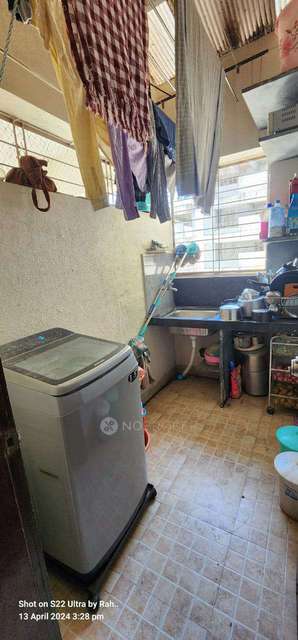 2 BHK Flat In Icon Linera for Rent  In Wakad