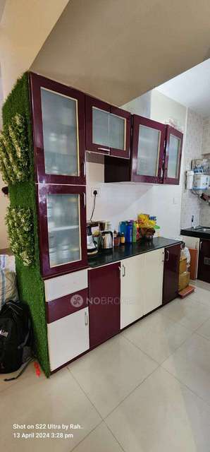 2 BHK Flat In Icon Linera for Rent  In Wakad