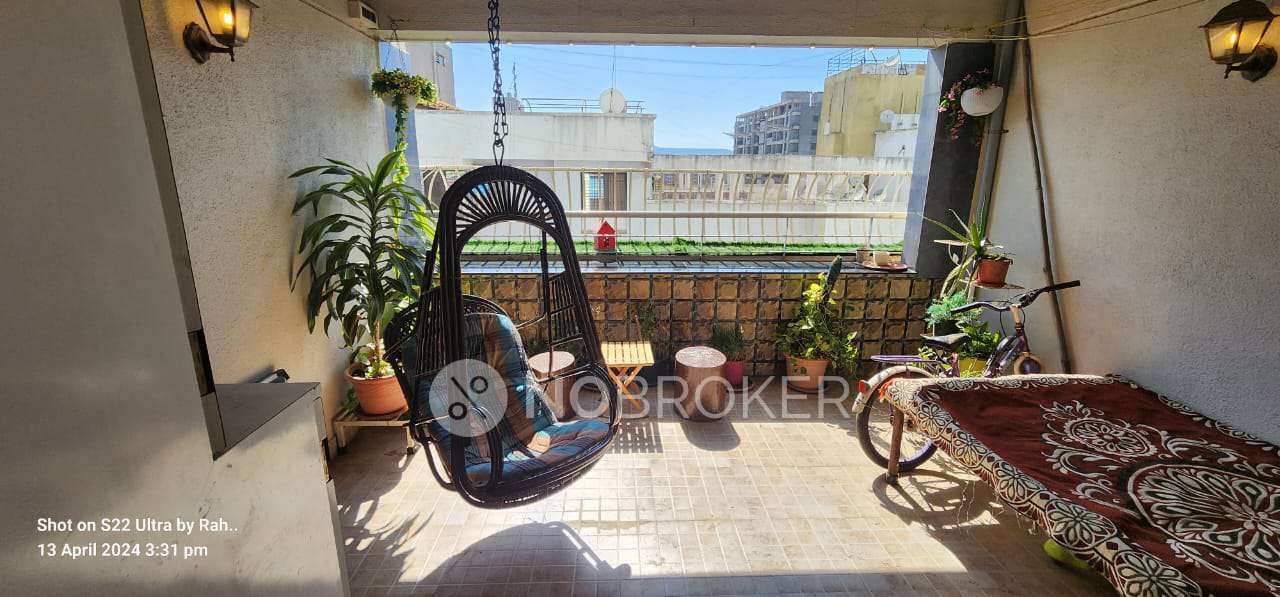 2 BHK Flat In Icon Linera for Rent  In Wakad