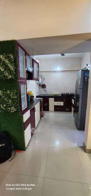 2 BHK Flat In Icon Linera for Rent  In Wakad