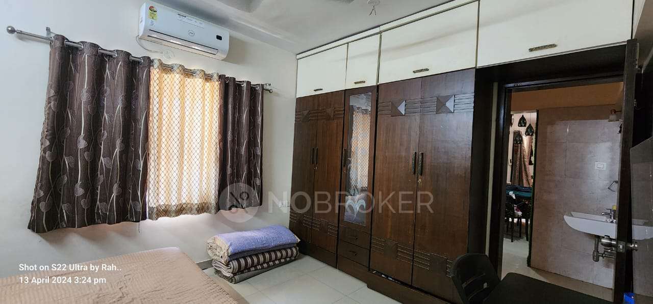 2 BHK Flat In Icon Linera for Rent  In Wakad