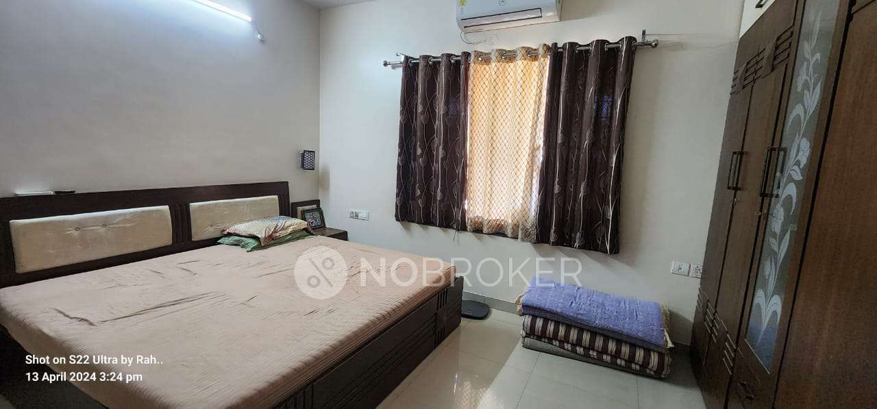 2 BHK Flat In Icon Linera for Rent  In Wakad