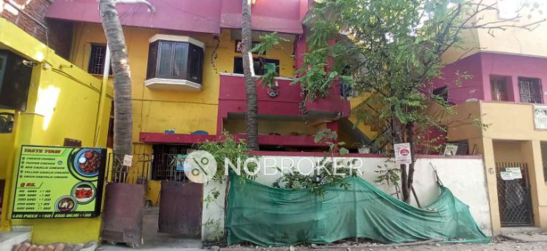 Independent House Thiruvanmiyur Rent WITHOUT BROKERAGE Unfurnished 1