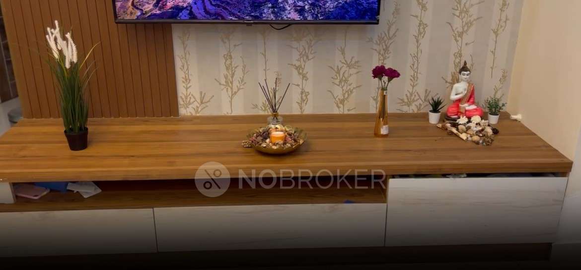 2 BHK Flat In Vedav Serene Life for Rent  In Vedav Serene Life