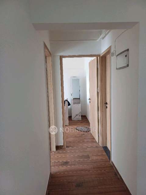 2 BHK Flat In K Town for Rent  In Kiwale