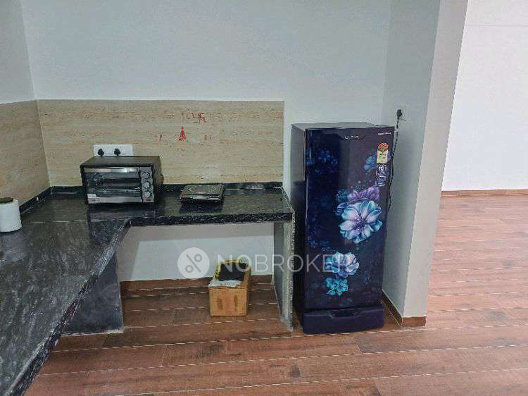 2 BHK Flat In K Town for Rent  In Kiwale