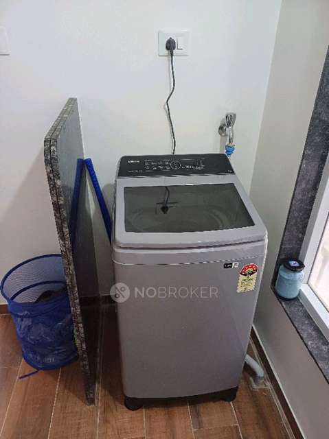 2 BHK Flat In K Town for Rent  In Kiwale