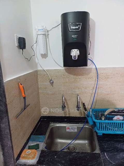 2 BHK Flat In K Town for Rent  In Kiwale