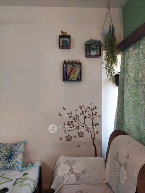 1 BHK Flat In Nirmal Residency, Dahanukar Colony for Rent  In 26aa15, Near Nirmal Residency, Dahanukar Colony, Kothrud, Pune, Maharashtra 411038, India