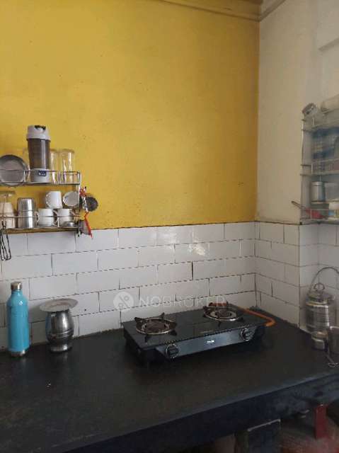 1 BHK Flat In Nirmal Residency, Dahanukar Colony for Rent  In 26aa15, Near Nirmal Residency, Dahanukar Colony, Kothrud, Pune, Maharashtra 411038, India
