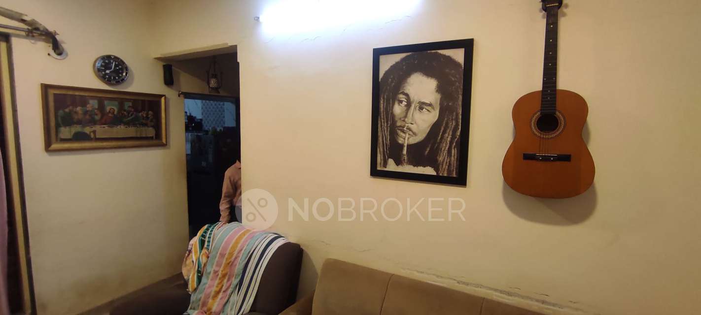 1 BHK Flat In Mohan Suburbia Phase Ii Salisbury, Ambernath West For Sale  In Ambernath West