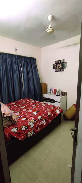 1 BHK Flat In Mohan Suburbia Phase Ii Salisbury, Ambernath West For Sale  In Ambernath West