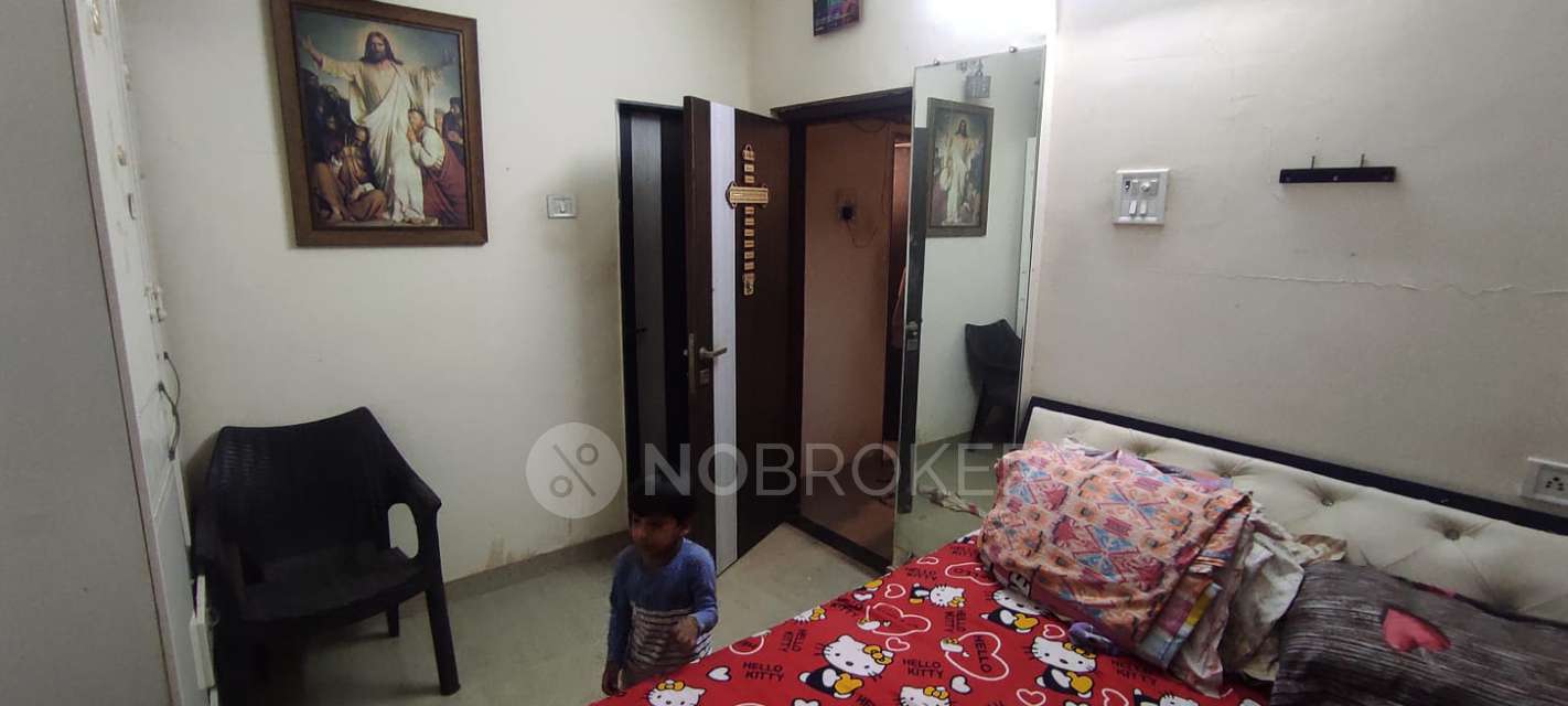 1 BHK Flat In Mohan Suburbia Phase Ii Salisbury, Ambernath West For Sale  In Ambernath West