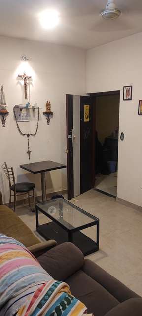 1 BHK Flat In Mohan Suburbia Phase Ii Salisbury, Ambernath West For Sale  In Ambernath West