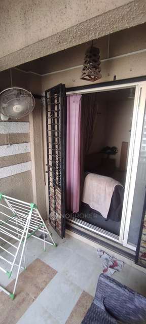 1 BHK Flat In Mohan Suburbia Phase Ii Salisbury, Ambernath West For Sale  In Ambernath West