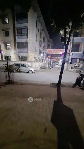 1 BHK Flat In Eknath Krupa Building For Sale  In Dombivli East