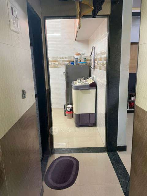 1 BHK Flat In Eknath Krupa Building For Sale  In Dombivli East