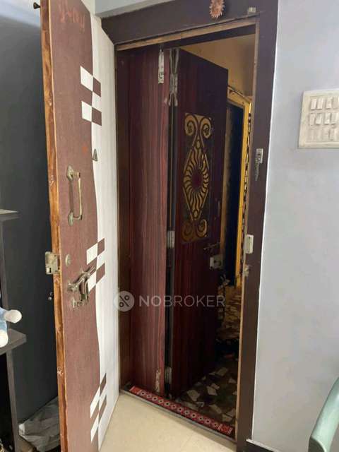 1 BHK Flat In Eknath Krupa Building For Sale  In Dombivli East