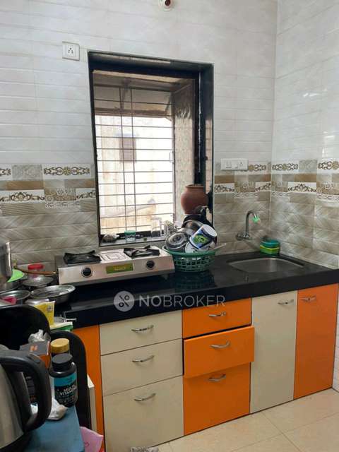 1 BHK Flat In Eknath Krupa Building For Sale  In Dombivli East