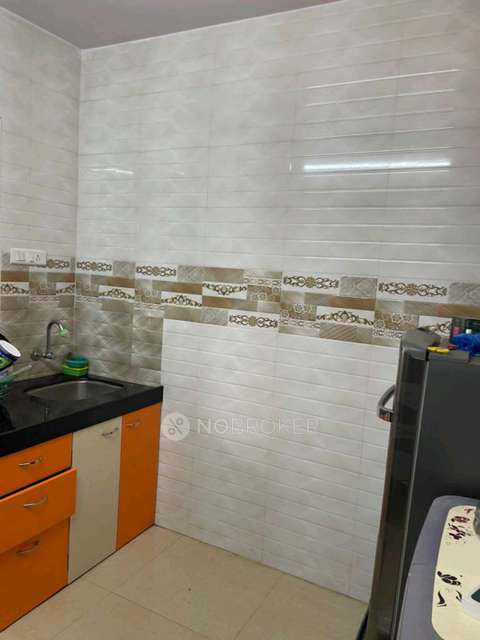 1 BHK Flat In Eknath Krupa Building For Sale  In Dombivli East