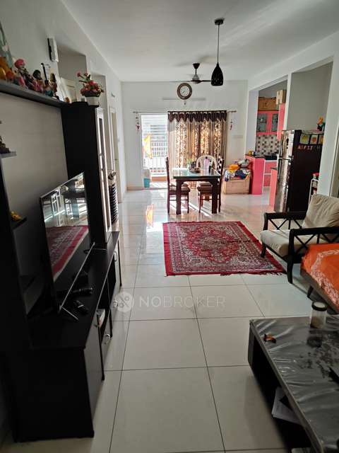 3 BHK Flat In Aparna Kanopy Tulip, Gundlapochampalli For Sale  In Gundlapochampalli