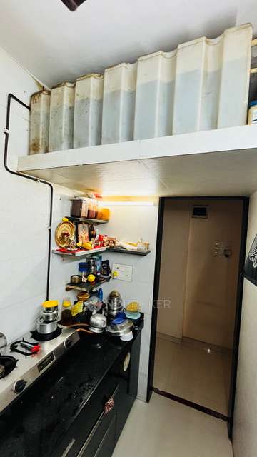 1 BHK Flat In Sawli Society For Sale  In Laxmi Nagar