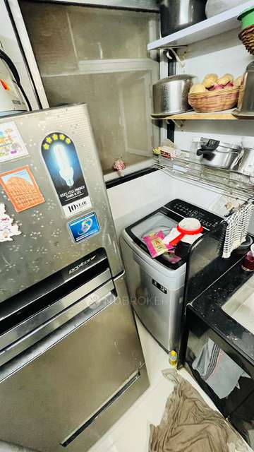 1 BHK Flat In Sawli Society For Sale  In Laxmi Nagar