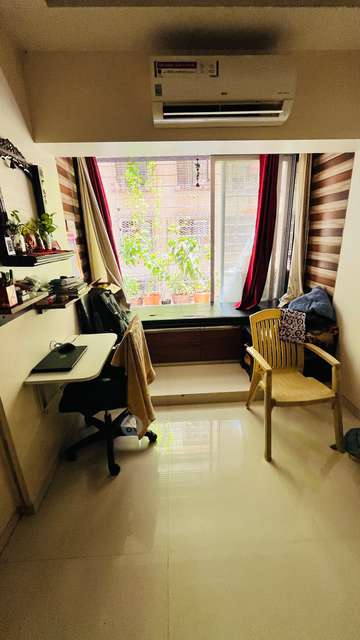 1 BHK Flat In Sawli Society For Sale  In Laxmi Nagar