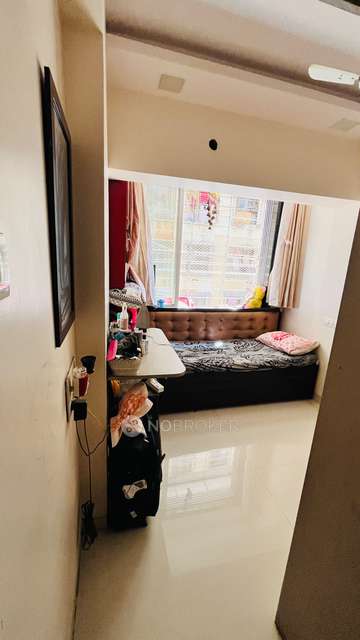 1 BHK Flat In Sawli Society For Sale  In Laxmi Nagar