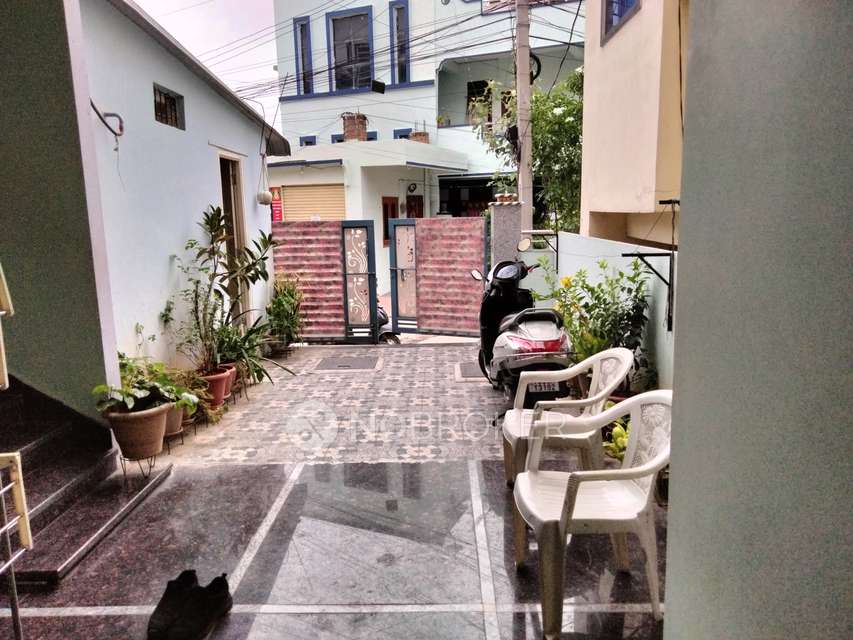 4 BHK House For Sale  In Nagole