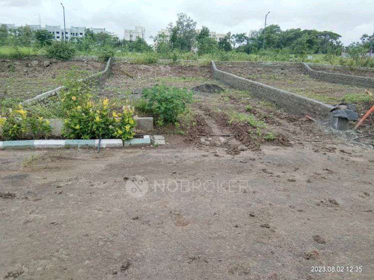 Plot For Sale  In Godrej Woodpark In Godrej Wood Park, Mamurdi, Pune