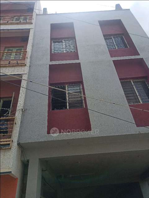 1 BHK House for Rent  In Doddabommasandra