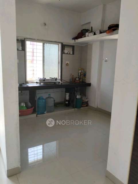 1 RK House for Rent  In Hxcx+pqh, Maharashtra 412207, India