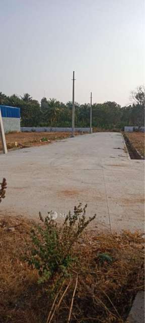 Plot For Sale  In Bnd Kanakapura Valley  In Kanakpura Main Road
