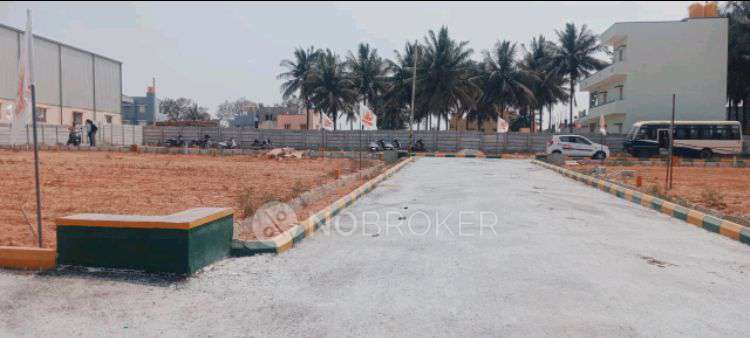 Plot For Sale  In Bannerghatta Road Marble Market Katla