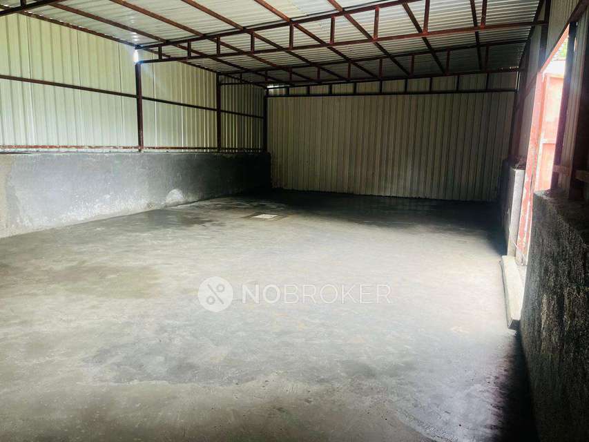 Industrial Shed in Pimple Nilakh, Pune for Rent 