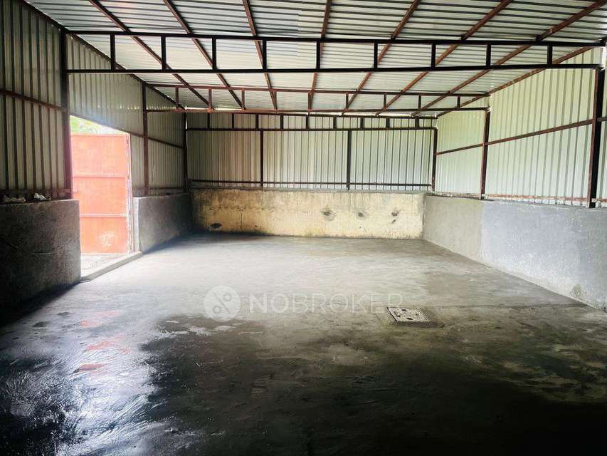 Industrial Shed in Pimple Nilakh, Pune for Rent 