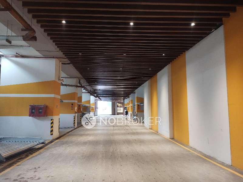 1 BHK Flat In Kanakia Silicon Valley For Sale  In Powai