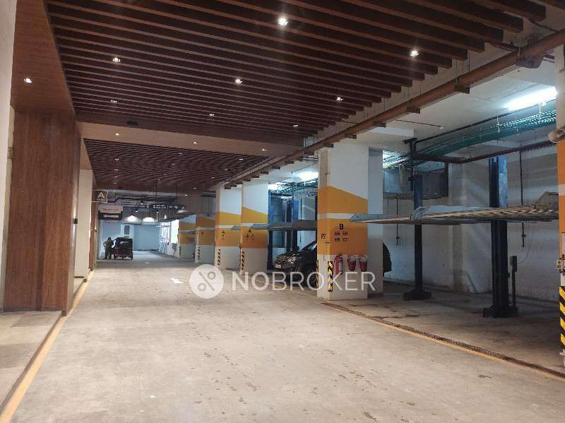 1 BHK Flat In Kanakia Silicon Valley For Sale  In Powai