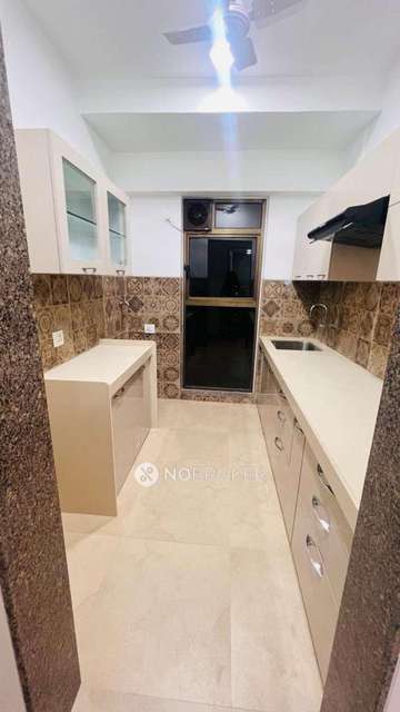 1 BHK Flat In Kanakia Silicon Valley For Sale  In Powai