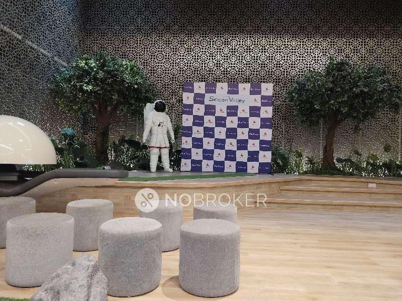 1 BHK Flat In Kanakia Silicon Valley For Sale  In Powai